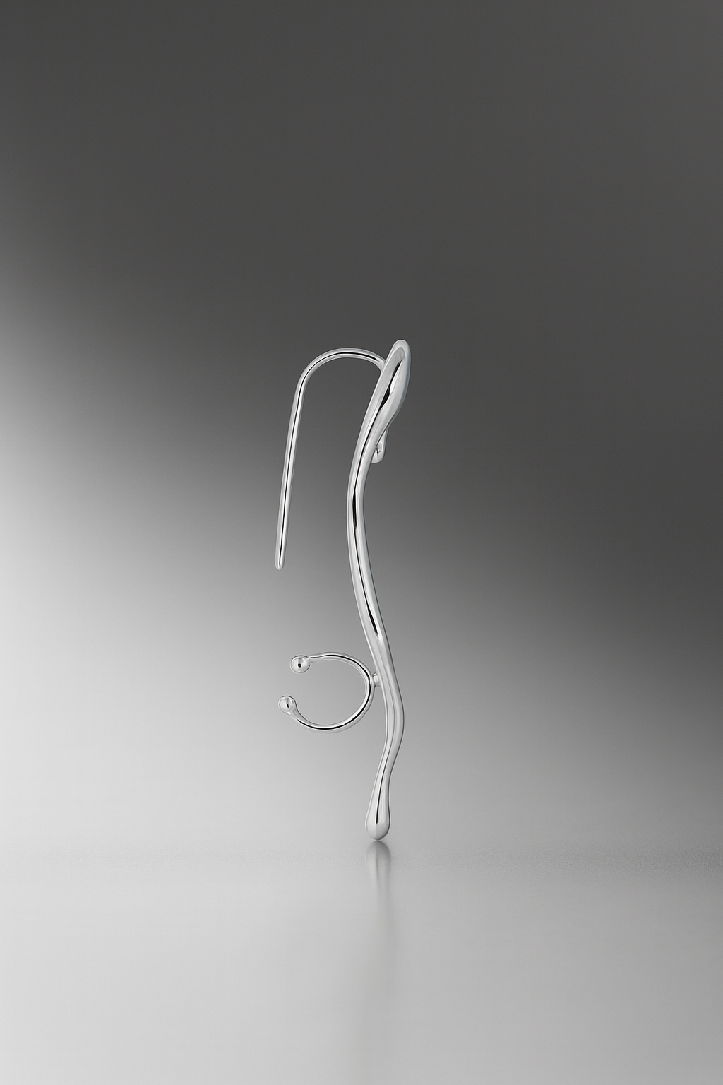 Alienos Earcuff